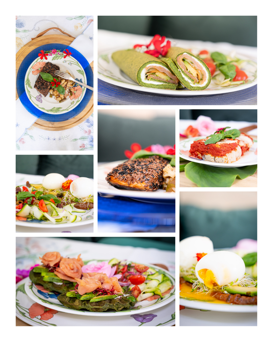 - de 400 calories