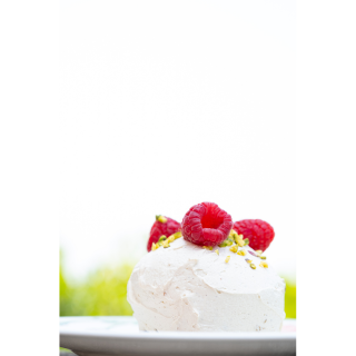 Gâteau des anges