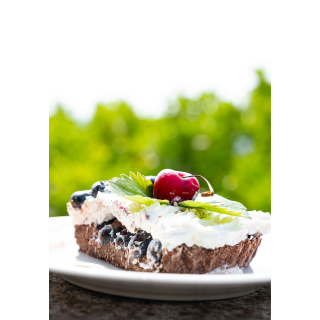 Tartelette / tarte