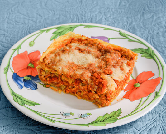 Lasagne